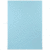 Briefpapier Coloretti A4 80g/qm VE=10 Blatt Himmelblau