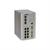 ComNet CNGE11FX3TX8MSPOE - Switch - environmentally hardened - Managed - 8 x 10/100/1000Base-TX + 3 x 1000Base-X SFP - DIN rail mountable, wall-mountable - PoE+ (30 W) - TAA Com...