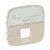 755476 LEGRAND Valena Allure RJ11/RJ45 aljzat burkolat címketartóval, Elefántcso