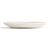 Olympia Ivory Round Coupe Plates Made of Porcelain - 150mm Pack of 12