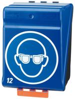 Aufb.Box SECU Maxi 12 für Schutzbrillen