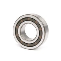 Deep groove ball bearings 4204 BTNGC3 - NSK