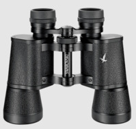Swarovski Habicht 7x42 Premium Binoculars -Black Leather