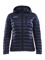 Craft Jacket Isolate Jacket W L Navy