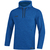 Kapuzensweat Premium Basics, royal meliert, 42