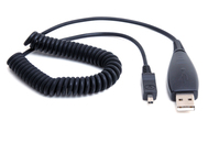 Unité(s) Câble rétractable USB vers connectique pour téléphone portable Motorola