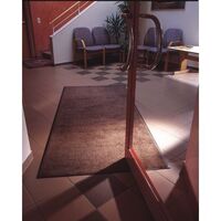 Washable entrance mat