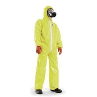 Honeywell Spacel 3000 disposable coverall