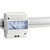 Modulares Analogvoltmeter VLT, 0-500 V