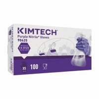 Einmalhandschuhe Kimtech™ Purple Nitrile™ | Handschuhgröße: XL