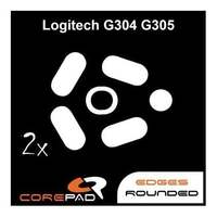 Corepad Skatez PRO 138 egértalp Logitech G304, G305 (CS29050 / 08165)
