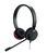 Jabra Evolve 20 UC Stereo USB Headband Special Edition headset (4999-829-409)