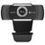 Alcor AWC-720 HD webkamera fekete