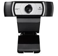 Logitech C930e Farbe HD Webcam USB schwarz 1920x1080