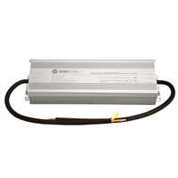 LED Netzgerät IP DIM CV 48V 66-200W (CV, DC), spannungskonstant, dimmbar, IP67, silber