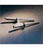 Remache fijación estándar 4,0X08mm aluminio 500 pz. GESIPA