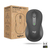 Signature M650 Wireless Mouse for Business - Right-hand - Optical - RF Wireless