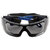 Draper Expert 02938 Smoked Anti-Mist Glasses