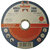 Faithfull FAI10010MUL Multi-Purpose Cutting Discs 100 x 1.0 x 16mm (Pack of 10)