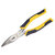 Stanley STHT0-75065 Long Bent Nose Pliers Control Grip 150mm (6in)