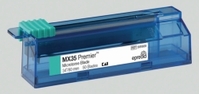 Blades for microtomes and cryostats low profile Type MX35 Premier™