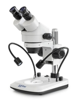 Stereo-zoom microscoop KERN OZL-47 type OZL 474