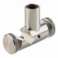 Morsetto EasySlide per l'utilizzo con una sola mano Tipo EasySlide