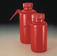Wide-mouth wash bottles Nalgene™ Unitary™ Type DS2408 LDPE