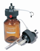 Dispensers bottle-top Acurex™ 501 compact