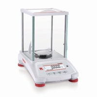 Analytical balances Pioneer® PX Type PX125D