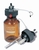 Dispensers bottle-top Acurex™ 501 compact
