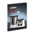 MAGEFESA 02RO4540000 - Robot de cocina modelo MAGCHEF WHITE PLUS MGF4540