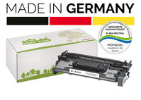 CO²-Neutraler Klima-Toner schwarz ersetzt cf226x für HP LaserJet Pro M 400 Serie