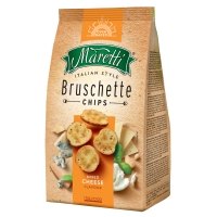 Bruschetta Maretti, vegyes sajtos, 70 g