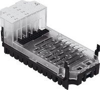 FESTO OUTPUT MODULE CPX-4DA