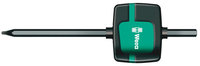 1267 B TORX PLUS® combination flagdriver for TORX PLUS® and hexagon socket screws - Wera Werk - 05026382001