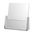 Tabletop Leaflet Holder / Leaflet Display / Countertop Leaflet Stand / Single Stand "Universum" in Portrait Format | A4