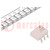 Optocoupler; SMD; Ch: 1; OUT: transistor; Uinsul: 7.5kV; Uce: 30V