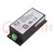 Power supply: switched-mode; for building in; 30W; 5VDC; 3A; OUT: 2