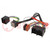 Cable for THB, Parrot hands free kit; Ford
