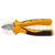 Pliers; side,cutting; 150mm; with side face