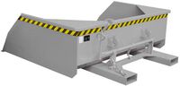 Bauer Staplerschaufel BSE-150 - RAL 7005