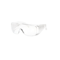 Modellbeispiel: Kinderschutzbrille -ClassicLine- (Art. 35030)