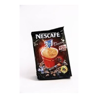 Nescafé 3in1 Classic 10x18g