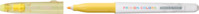 Fasermaler FriXion Colors, radierbare Tinte, CE-zertifiziert, 2.5mm (M), Gelb