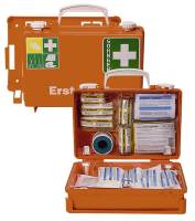 Erste Hilfe Koffer DIN 13157 , 260 x 170 x 110 mm