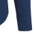 HAKRO Business-Hemd, Tailored Fit, langärmelig, marineblau, Gr. S - XXXL Version: M - Größe M