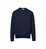 Hakro Sweatshirt Bio-Baumwolle GOTS #570 Gr. 2XL tinte