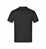 James & Nicholson Basic T-Shirt Kinder JN019 Gr. 122/128 black