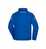 James & Nicholson Wind- und Wasserfeste Softshelljacke JN851 Gr. XS royal/white